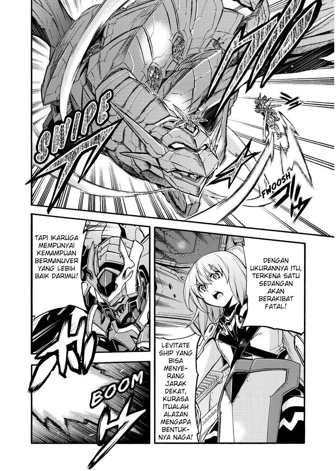Chapter 89 - halaman 13