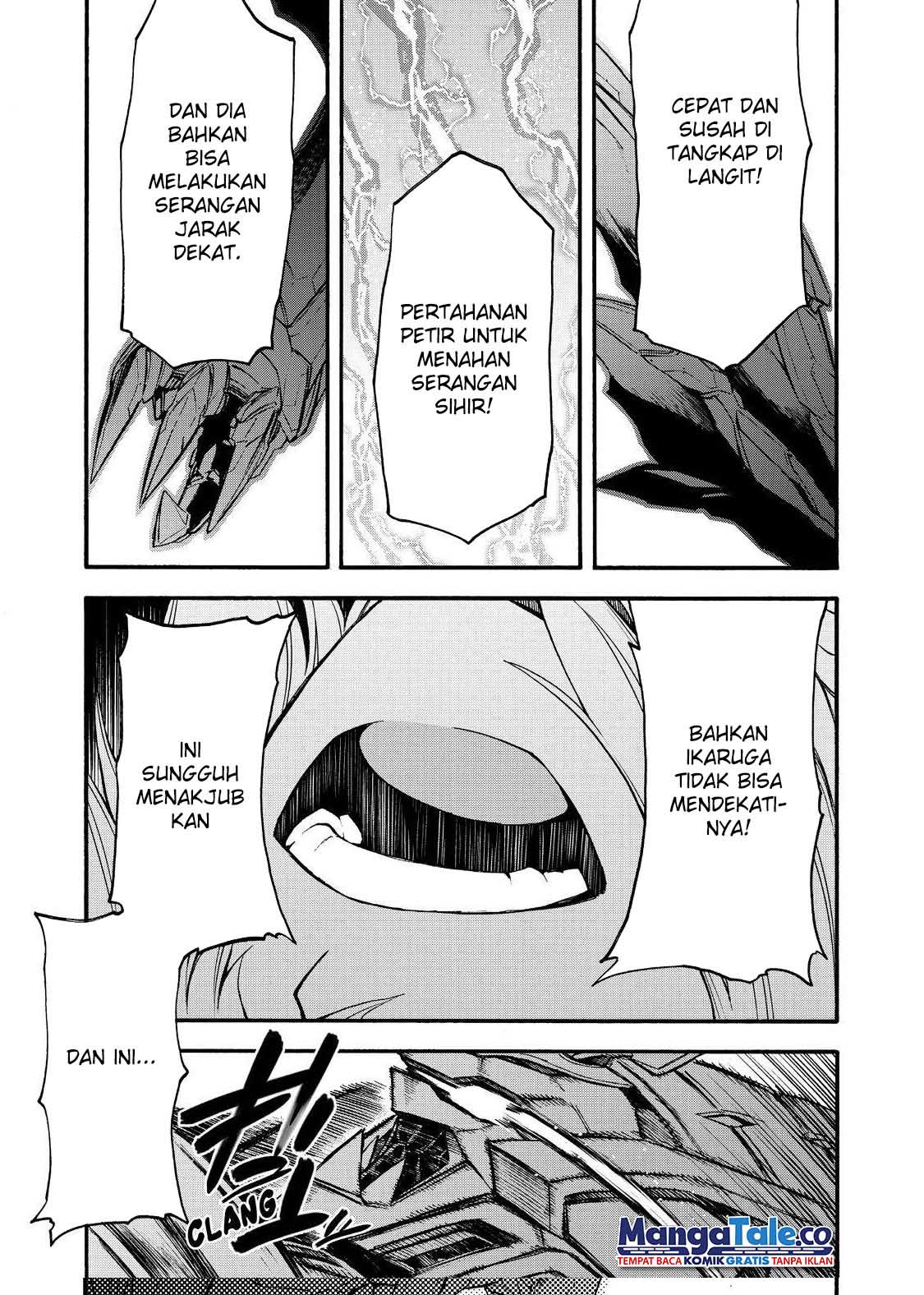 Chapter 89 - halaman 18