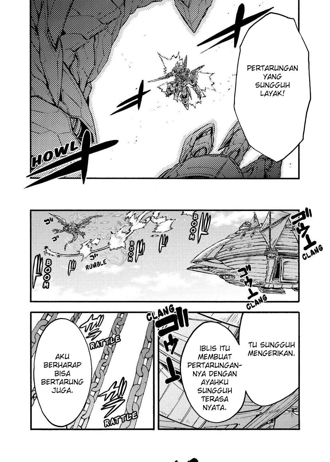 Chapter 89 - halaman 19