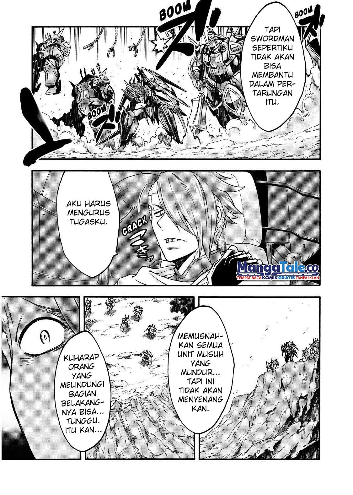 Chapter 89 - halaman 20