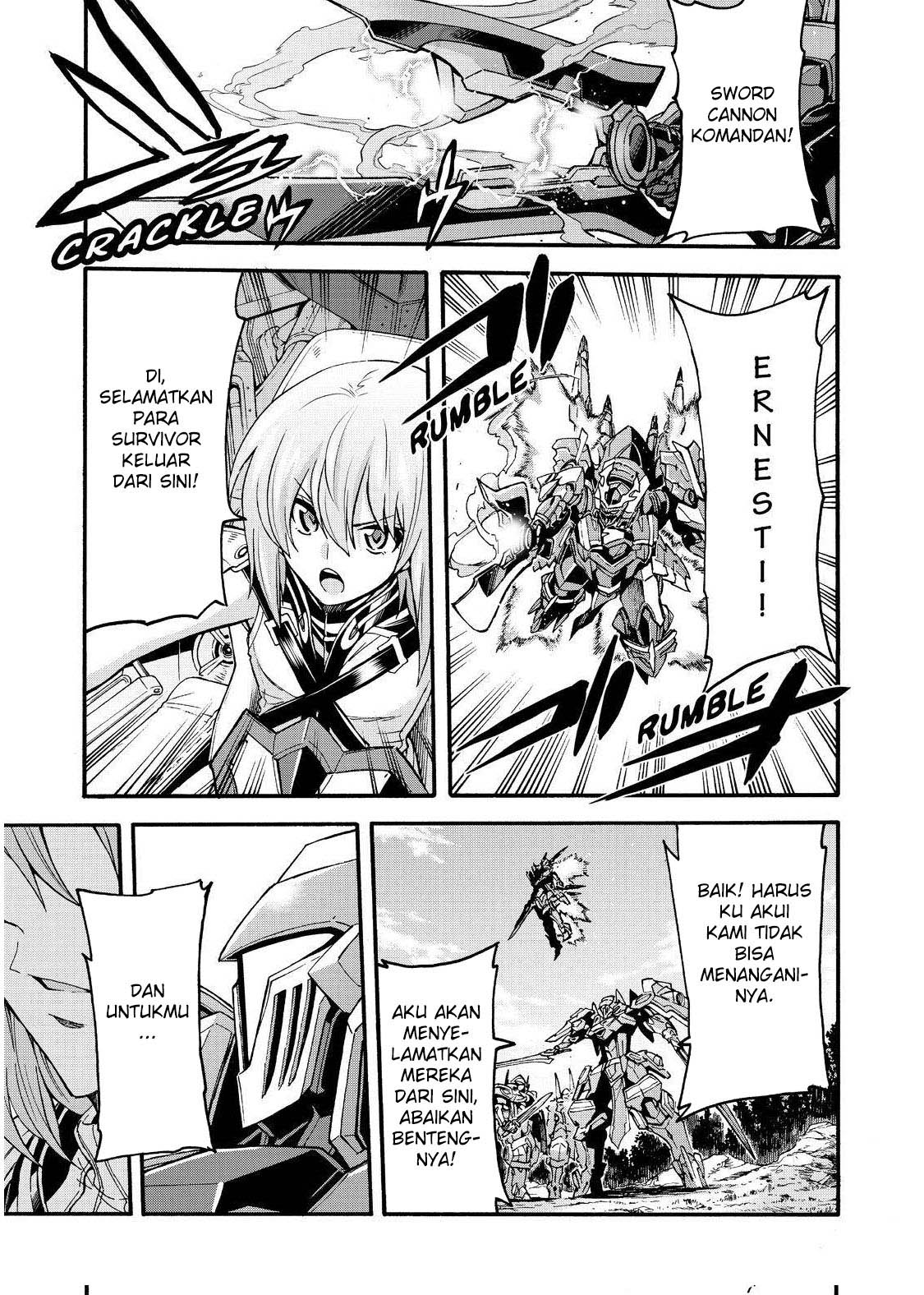 Chapter 88 - halaman 15
