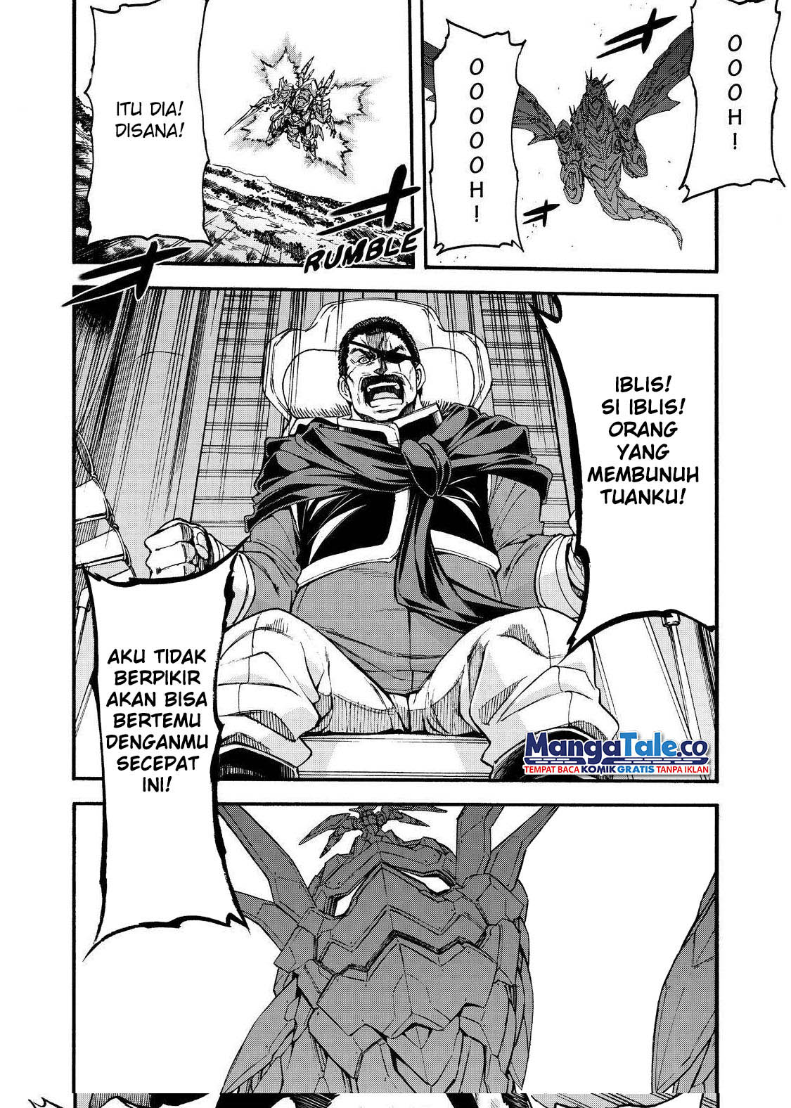 Chapter 88 - halaman 18