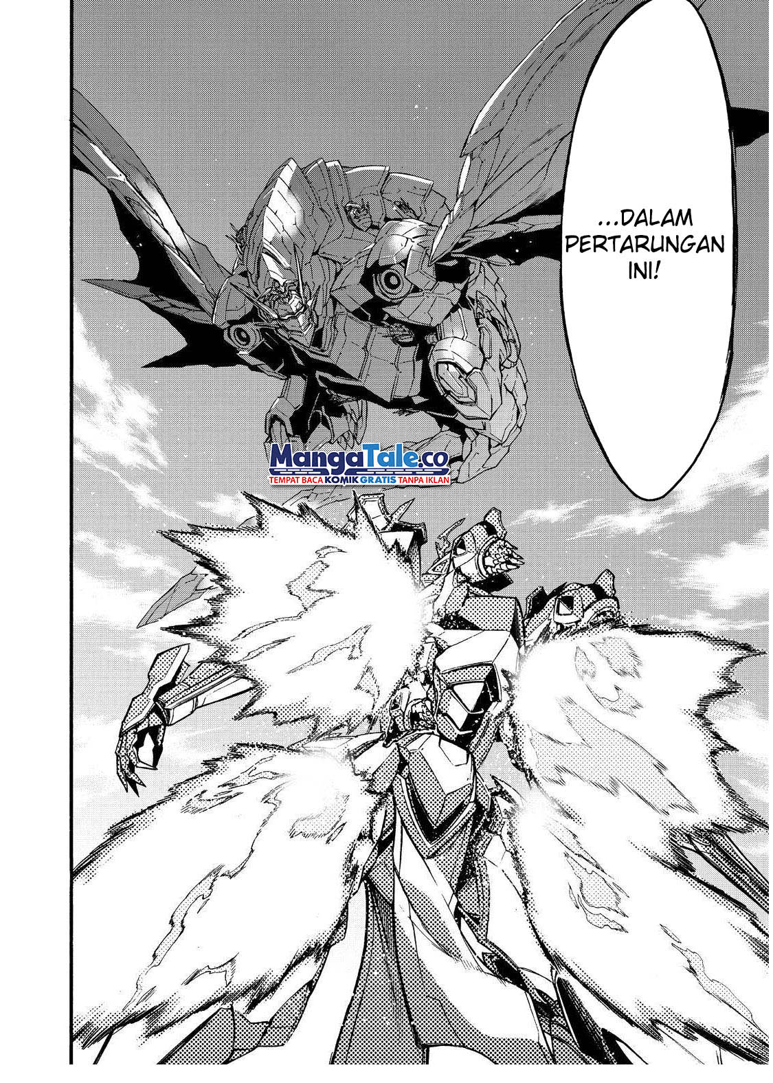 Chapter 88 - halaman 20