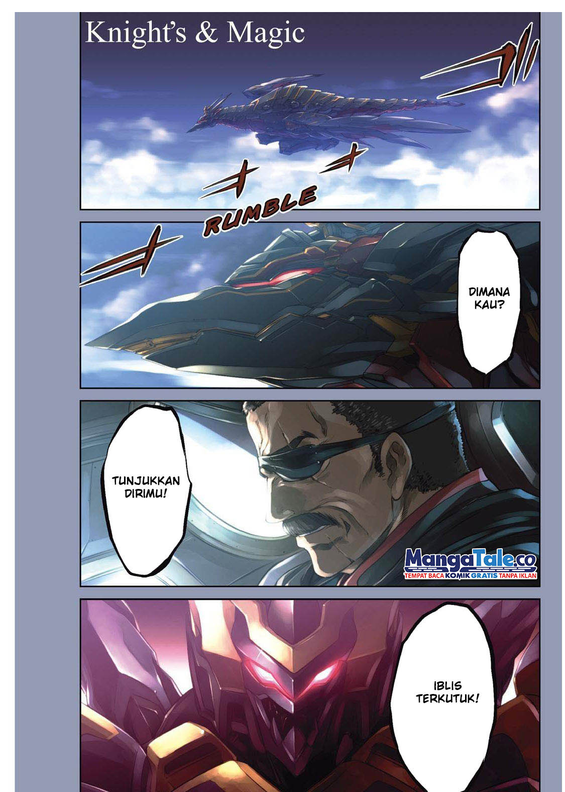Chapter 88 - halaman 4