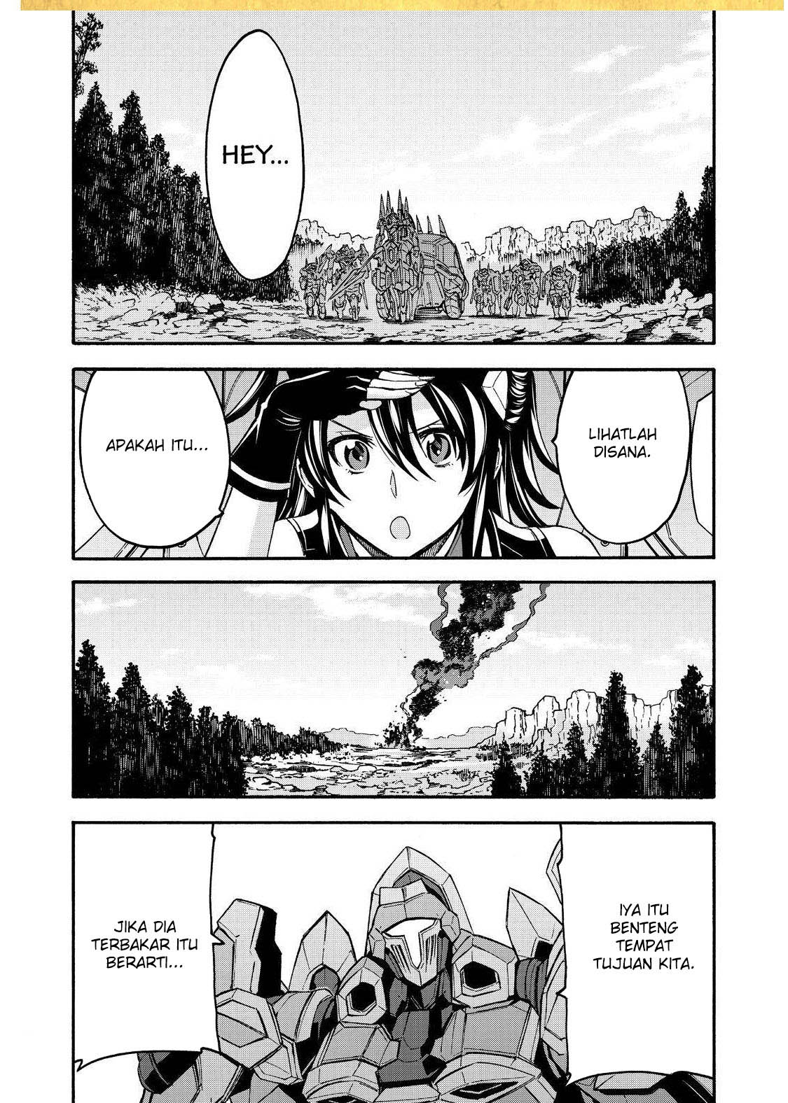 Chapter 88 - halaman 7
