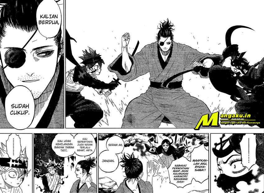 Chapter 343 - halaman 15