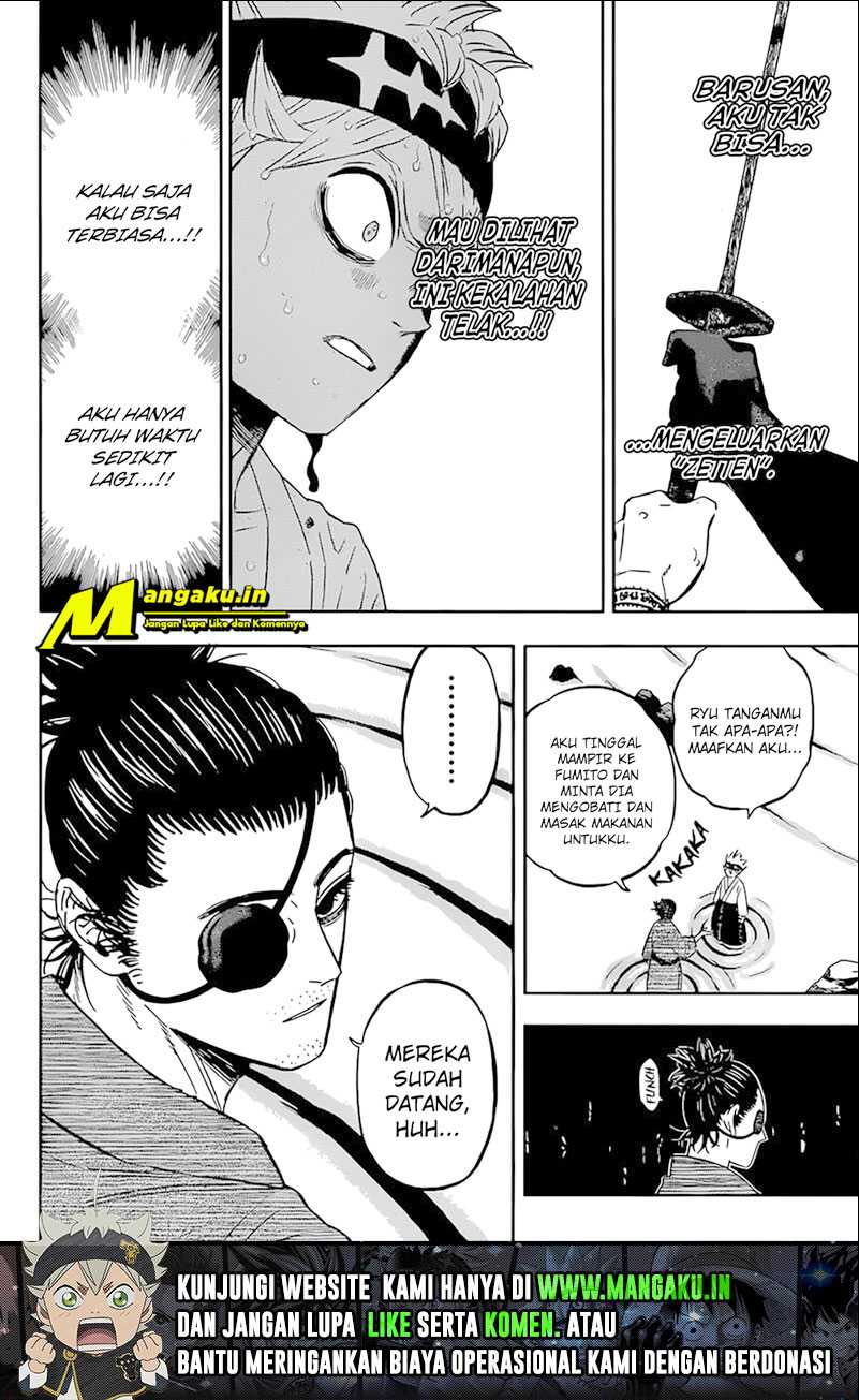 Chapter 343 - halaman 16