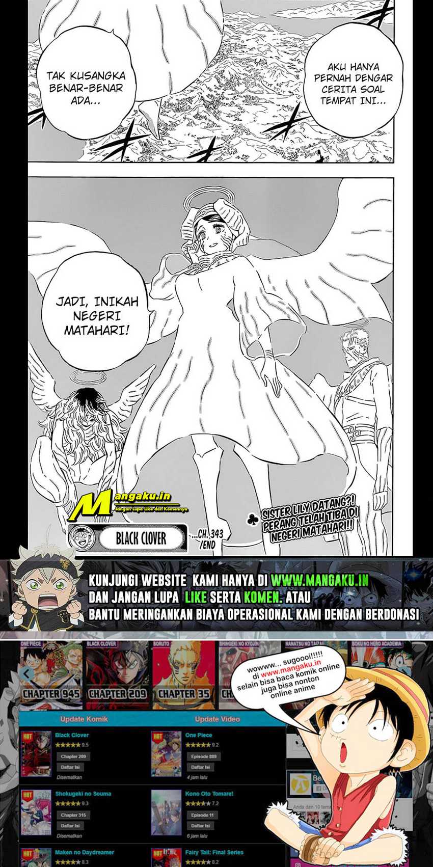 Chapter 343 - halaman 17