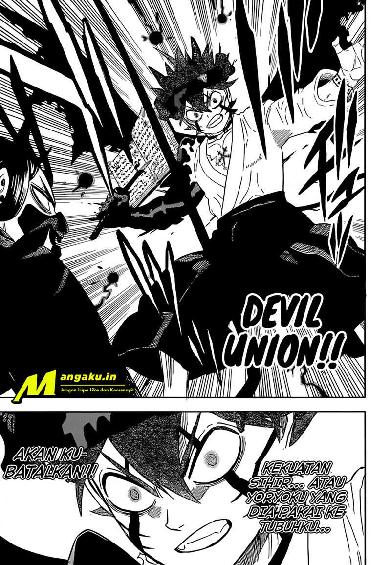 Chapter 343 - halaman 5