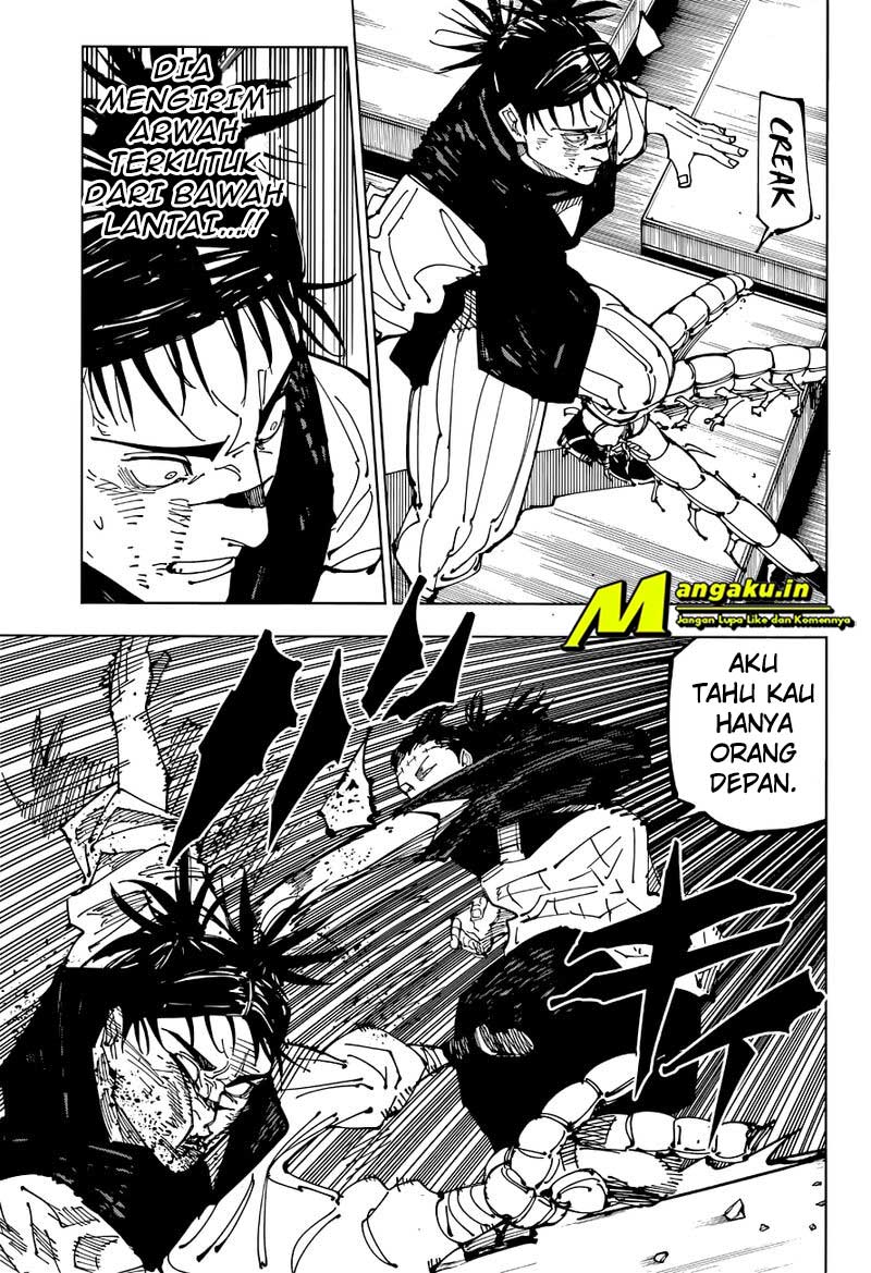 Chapter 203 - halaman 12