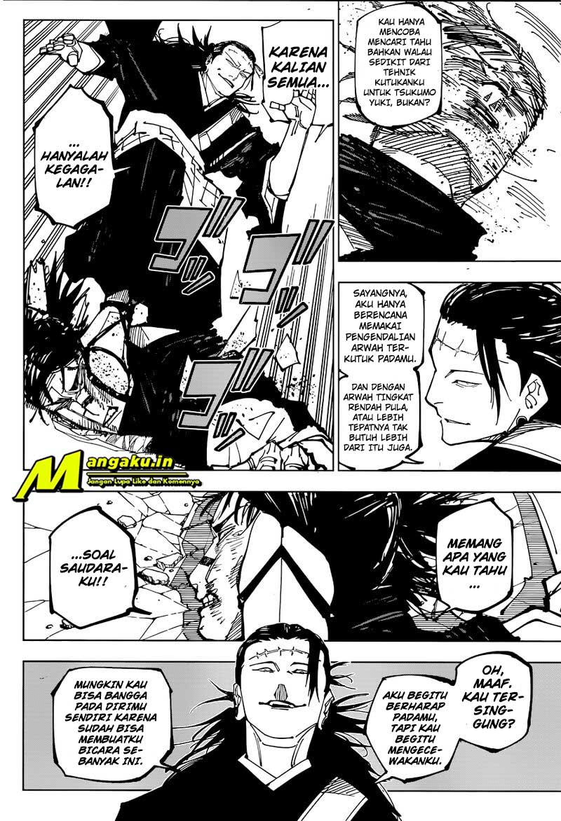 Chapter 203 - halaman 13