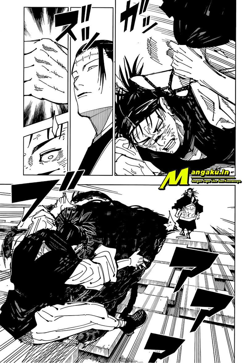 Chapter 203 - halaman 14
