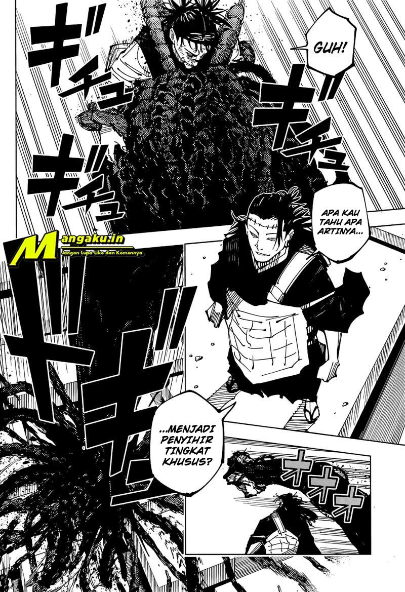 Chapter 203 - halaman 15