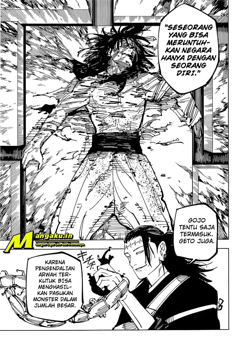 Chapter 203 - halaman 16