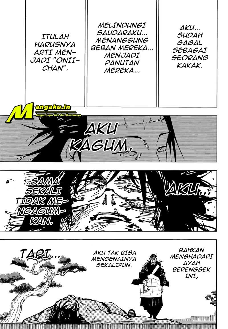 Chapter 203 - halaman 18