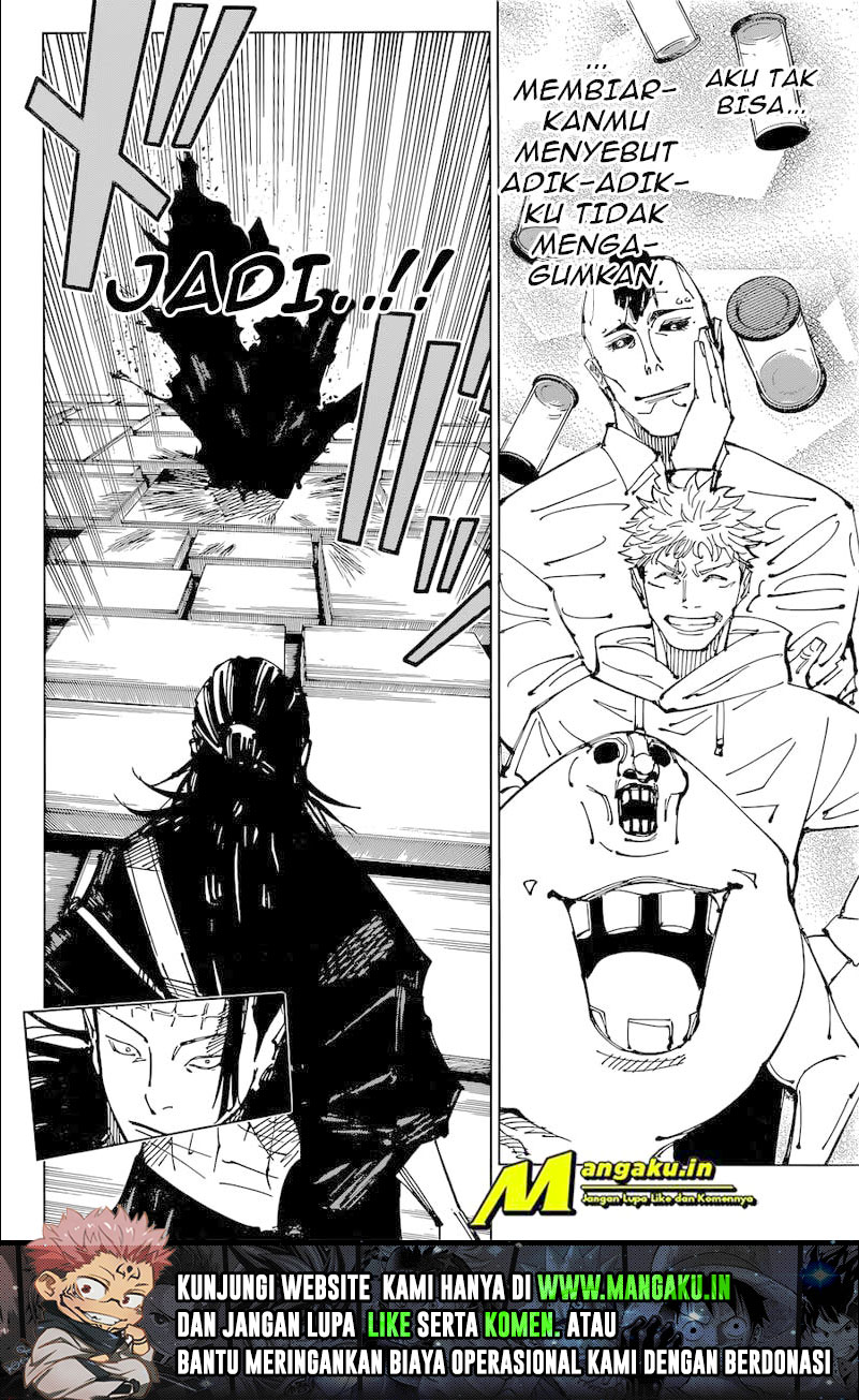 Chapter 203 - halaman 19