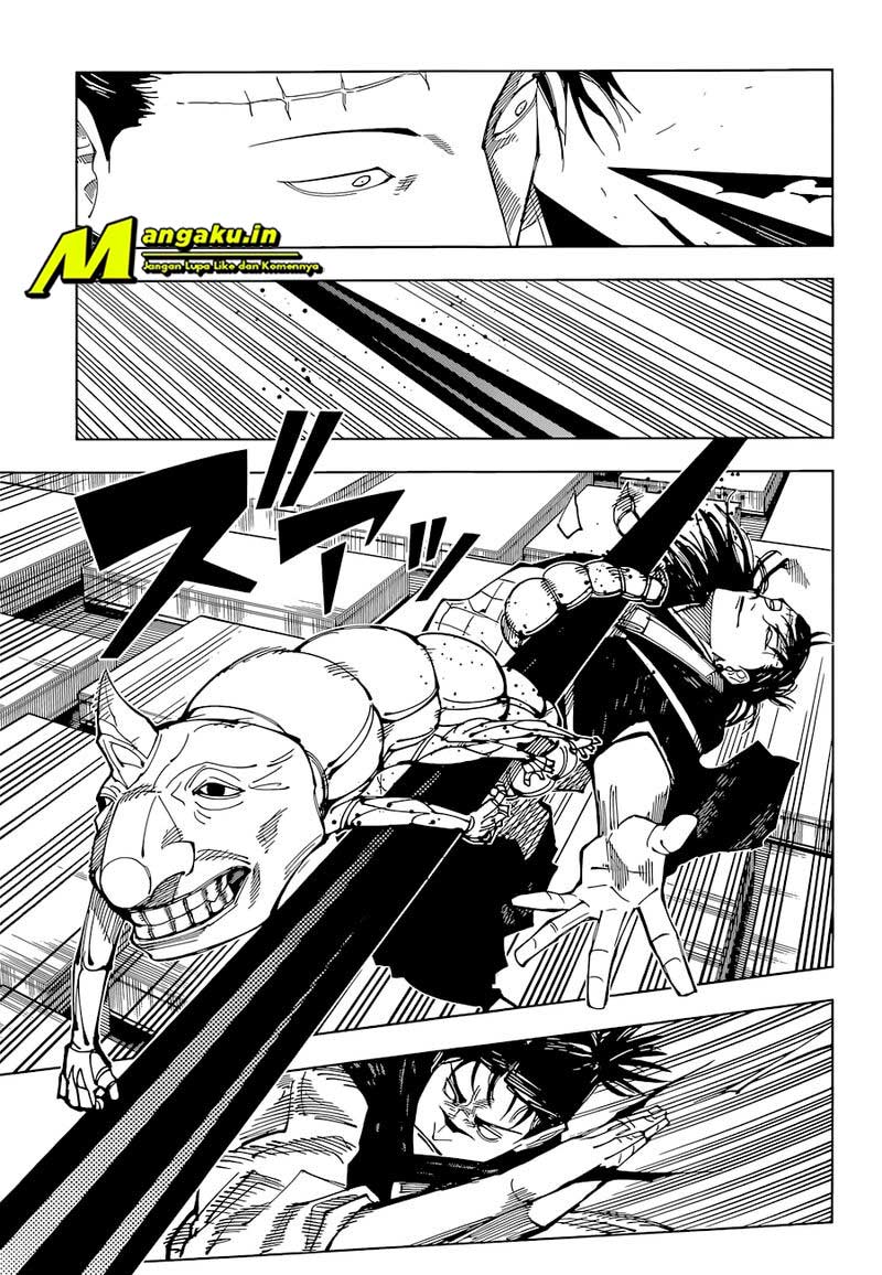 Chapter 203 - halaman 5