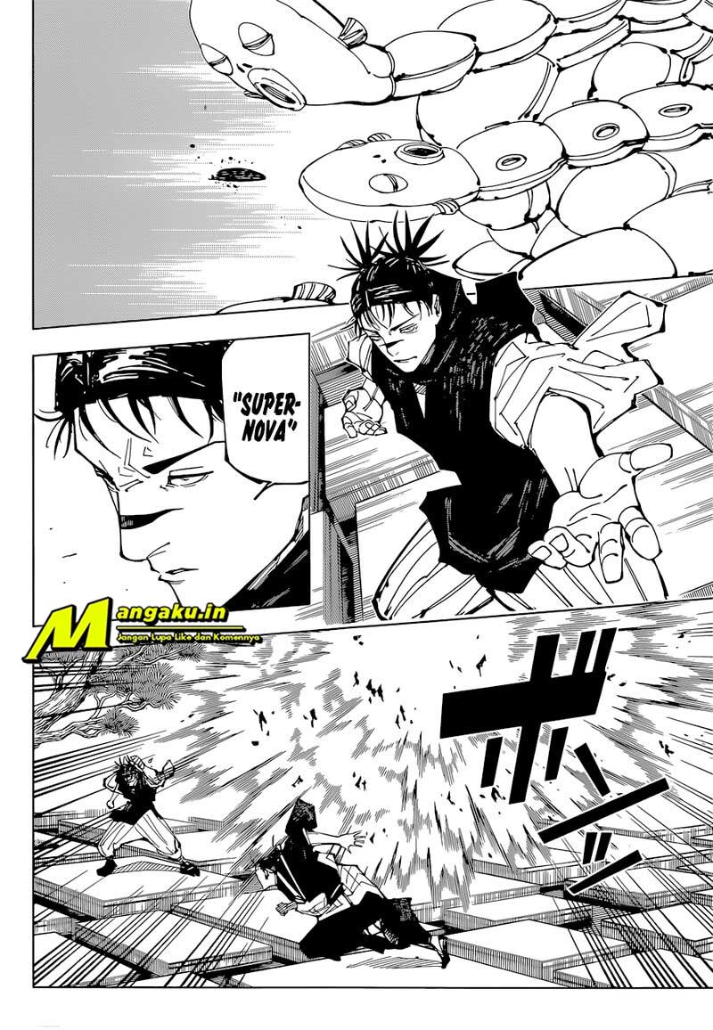 Chapter 203 - halaman 7