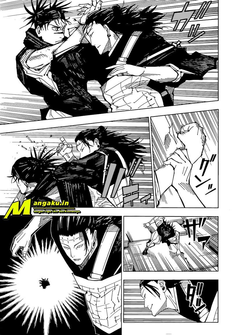 Chapter 203 - halaman 8