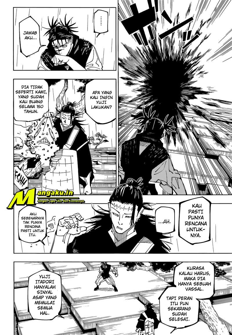 Chapter 203 - halaman 9