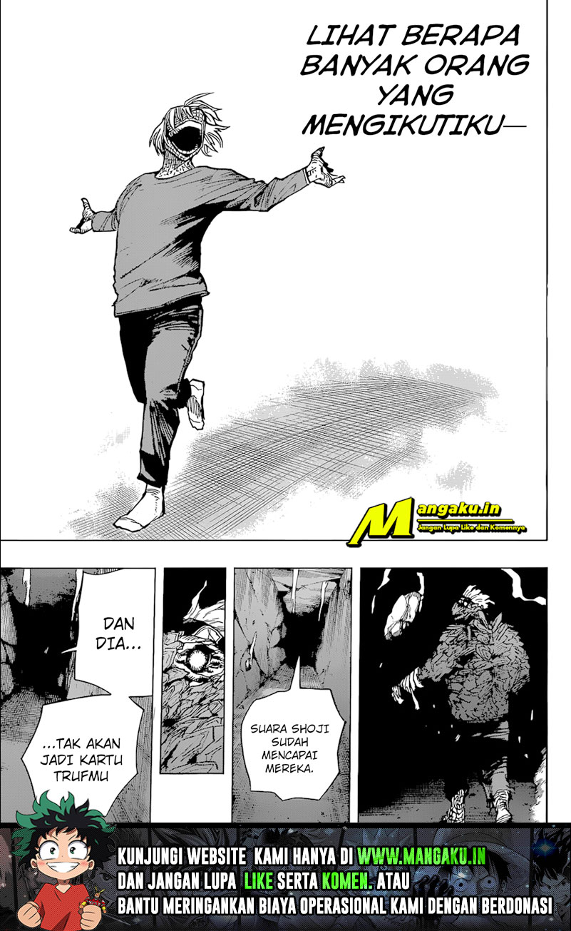 Chapter 372 - halaman 15