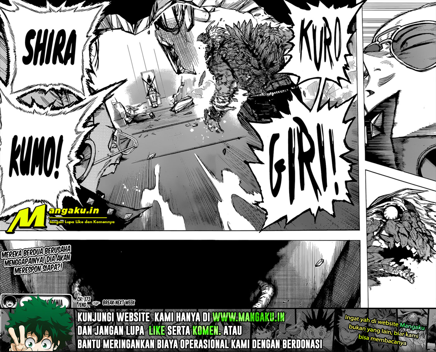 Chapter 372 - halaman 16