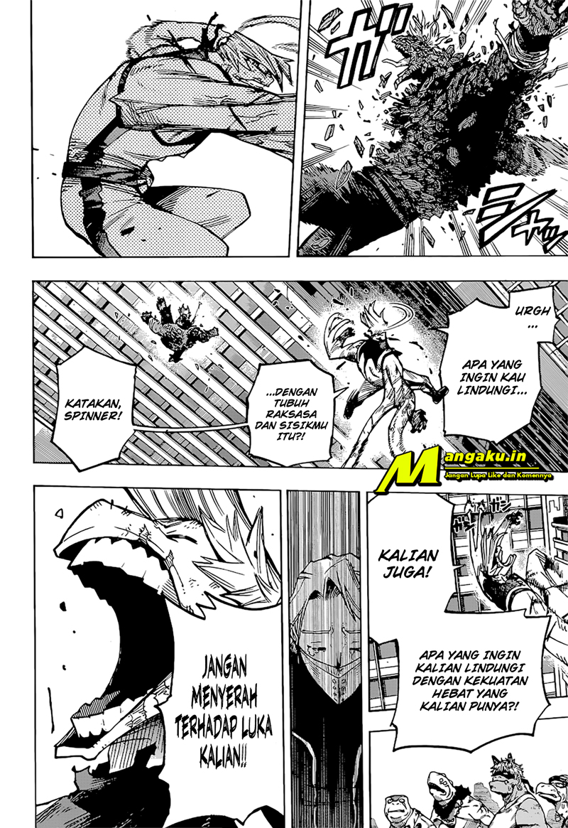 Chapter 372 - halaman 8