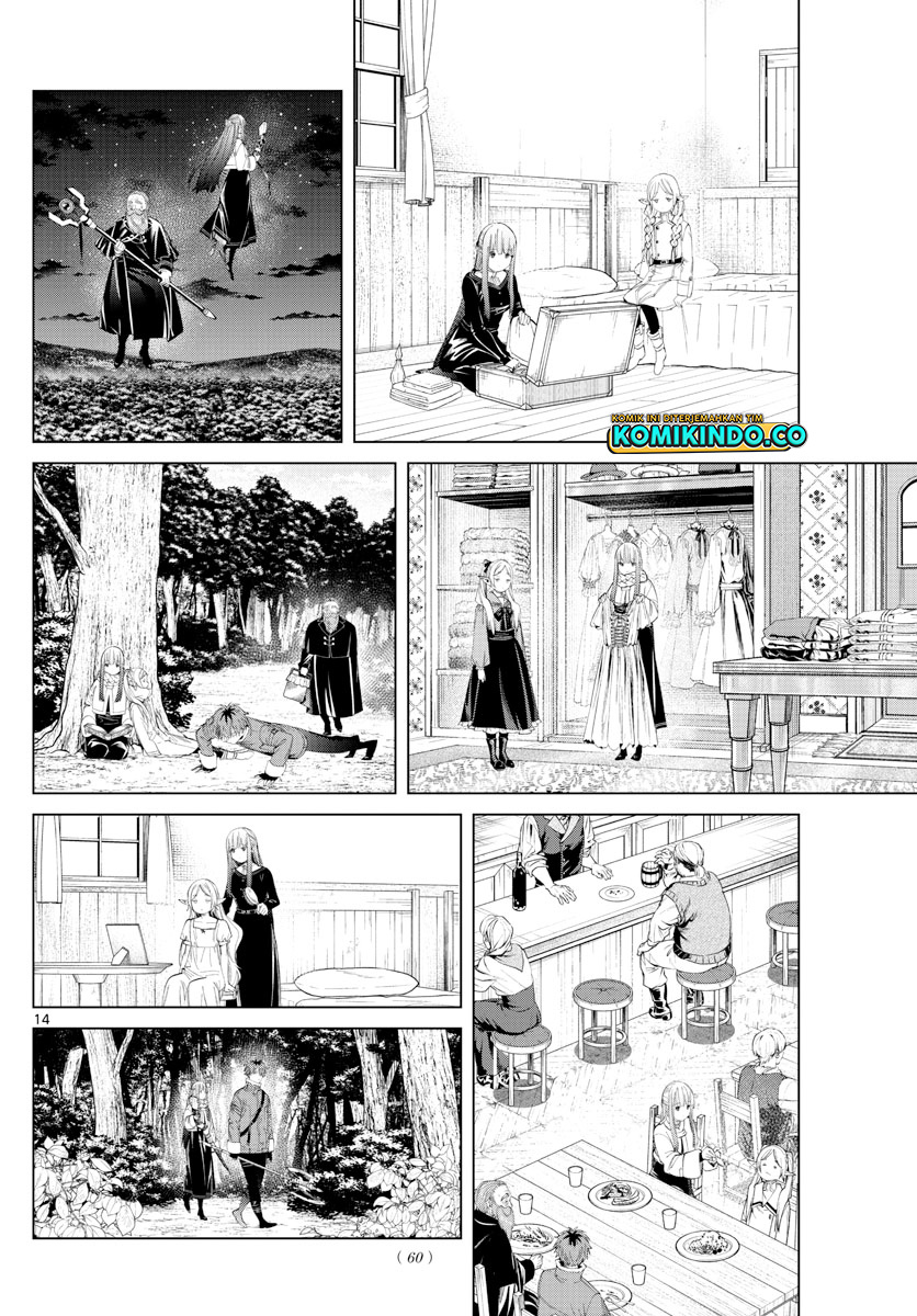 Chapter 94 - halaman 16