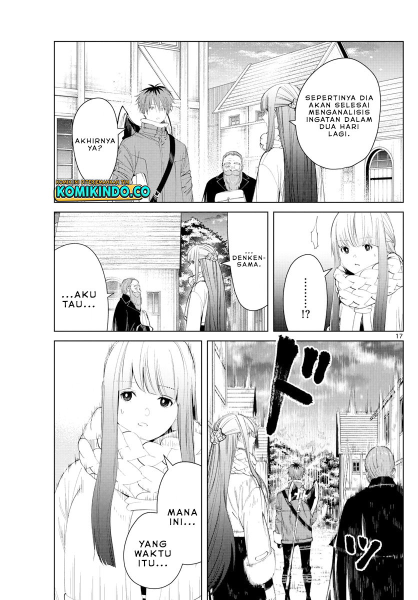 Chapter 94 - halaman 19