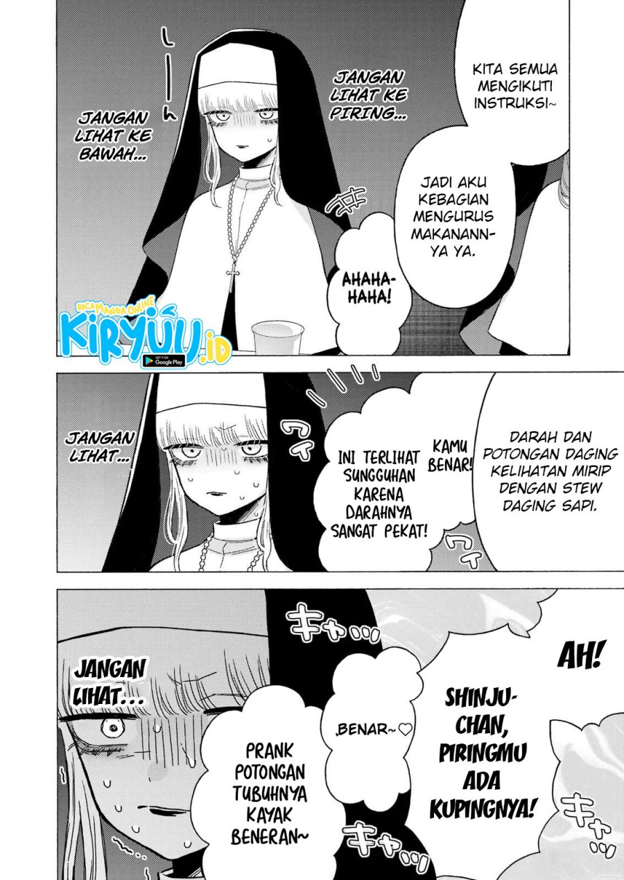 Chapter 83 - halaman 13