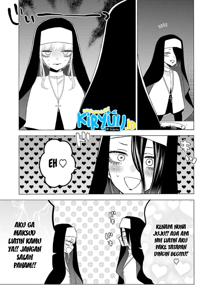 Chapter 83 - halaman 14
