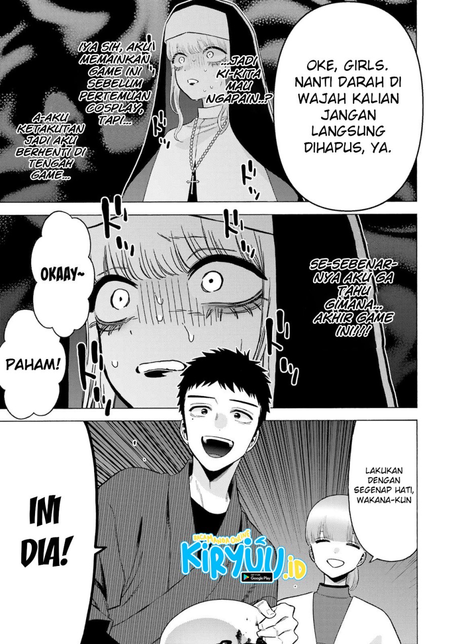 Chapter 83 - halaman 16