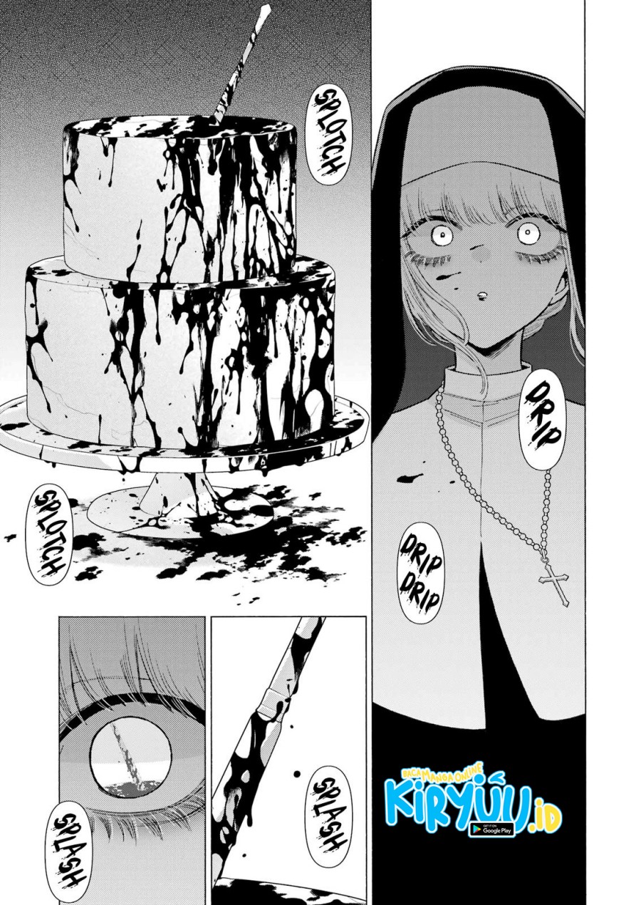 Chapter 83 - halaman 18
