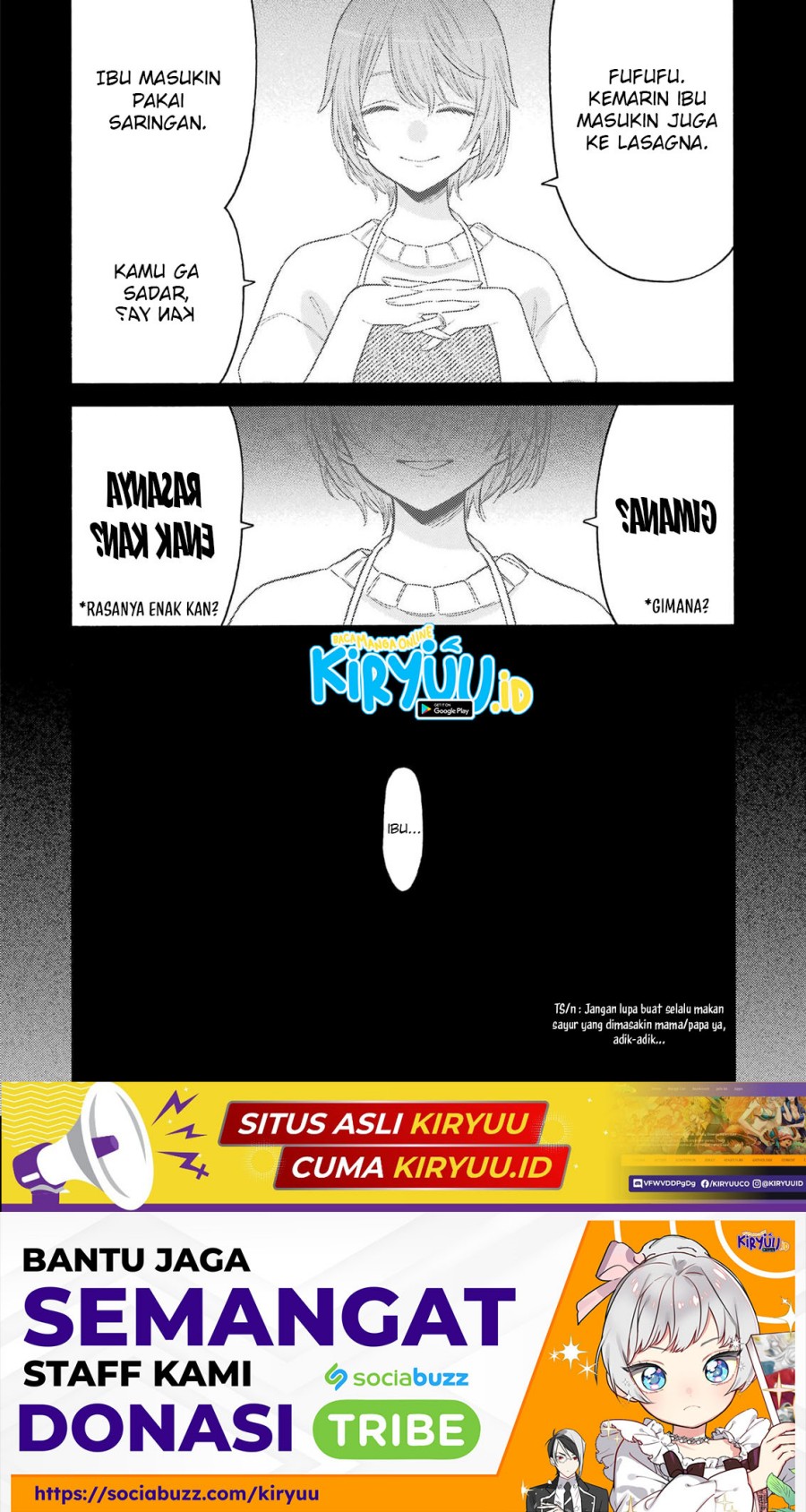 Chapter 83 - halaman 21