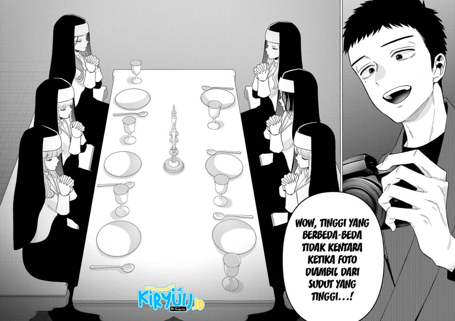 Chapter 83 - halaman 6