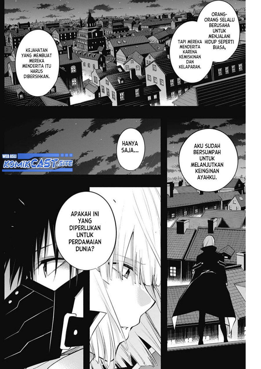 Chapter 70 - halaman 12
