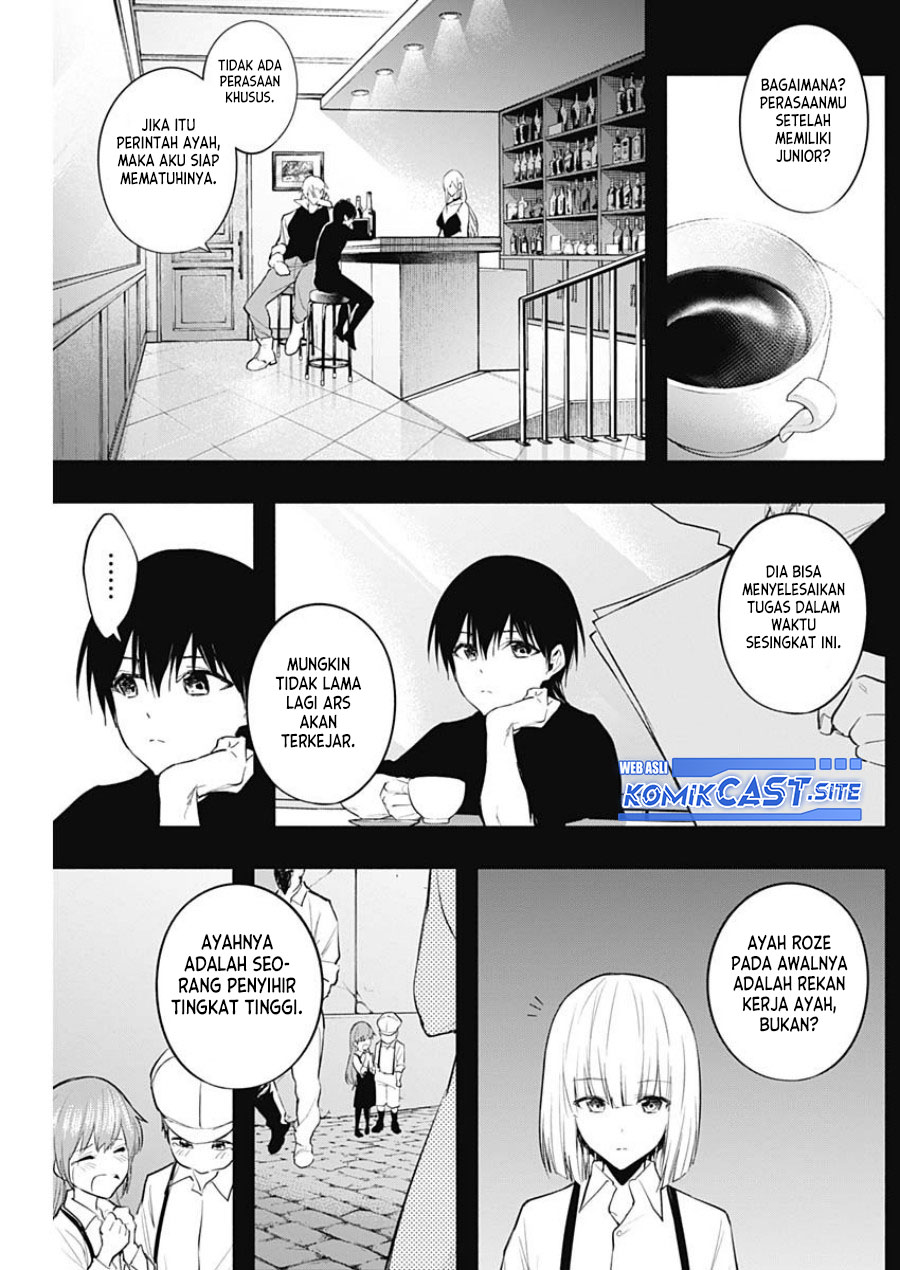 Chapter 70 - halaman 13