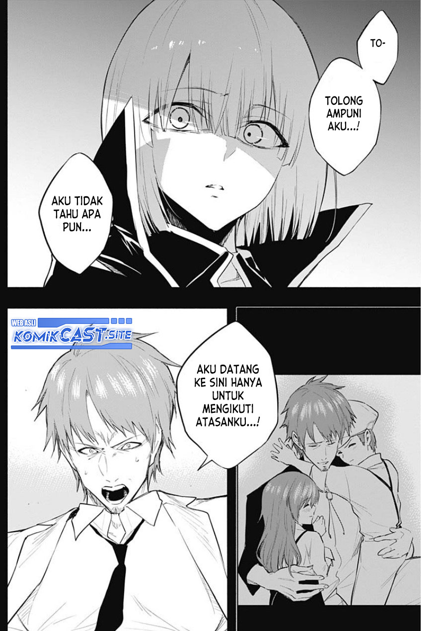 Chapter 70 - halaman 16