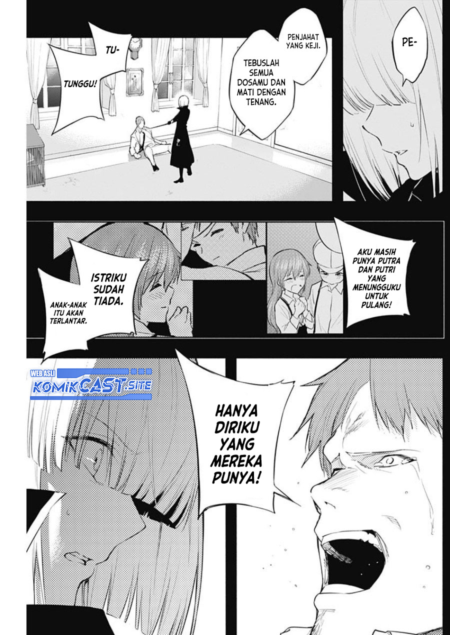Chapter 70 - halaman 17
