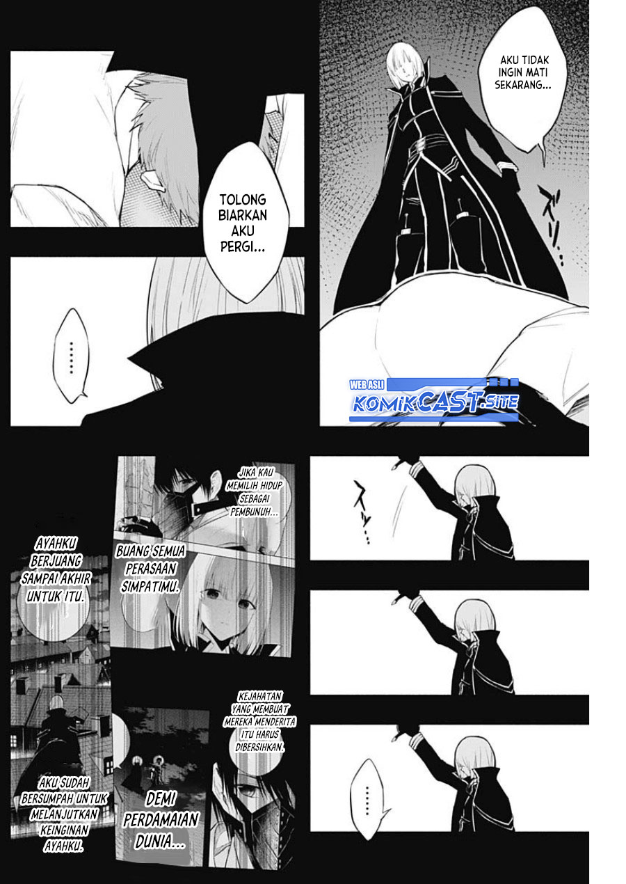 Chapter 70 - halaman 18