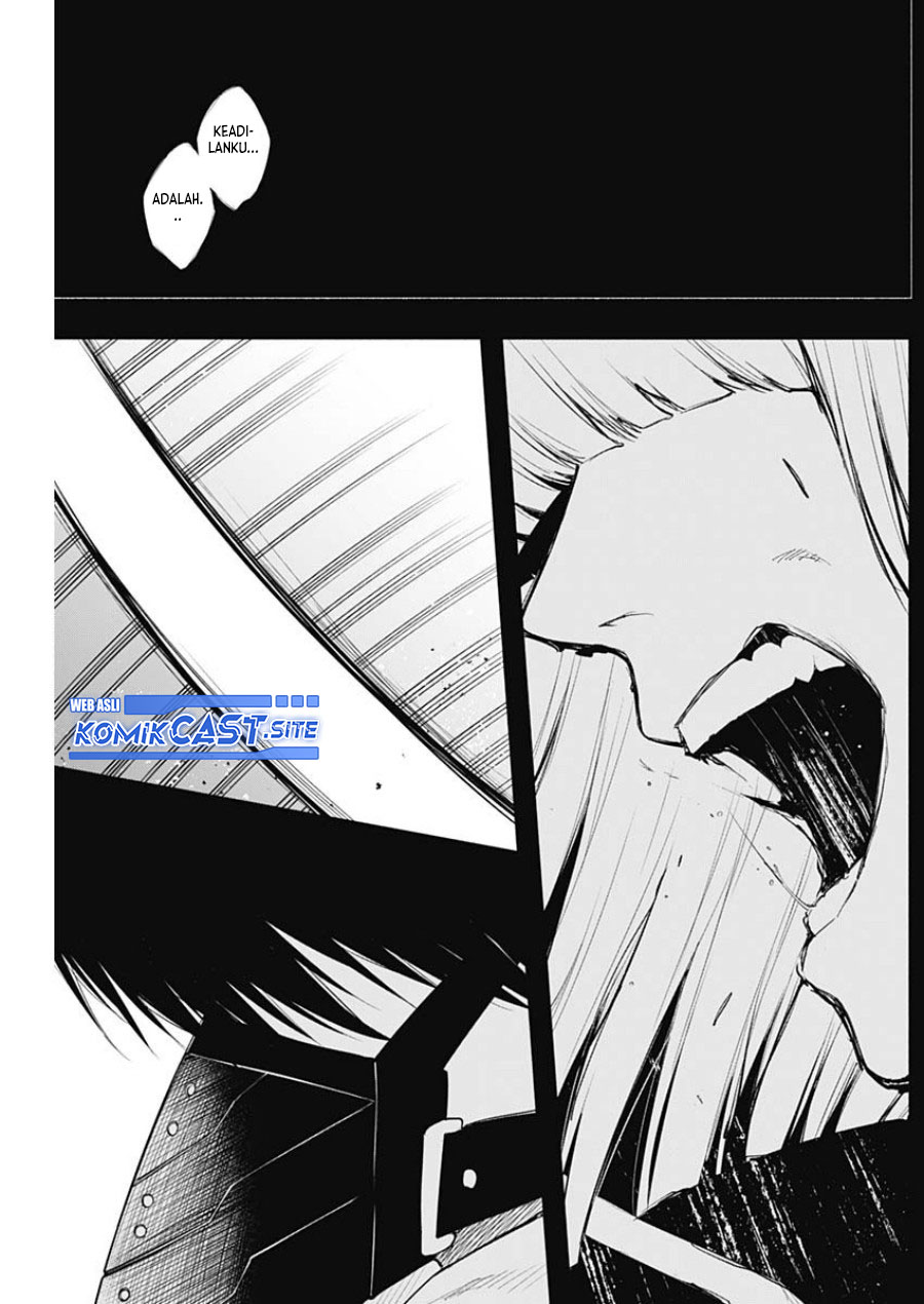 Chapter 70 - halaman 19