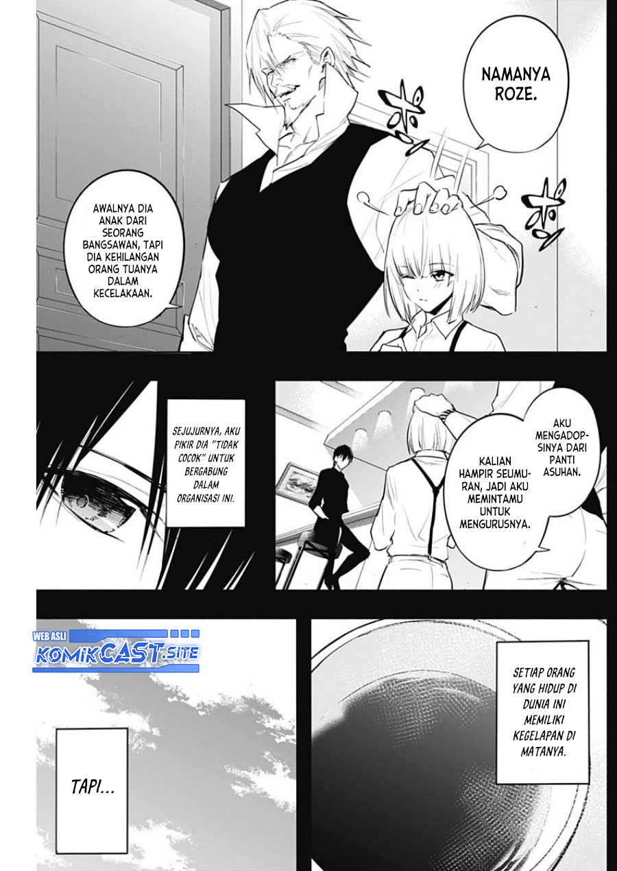 Chapter 70 - halaman 5