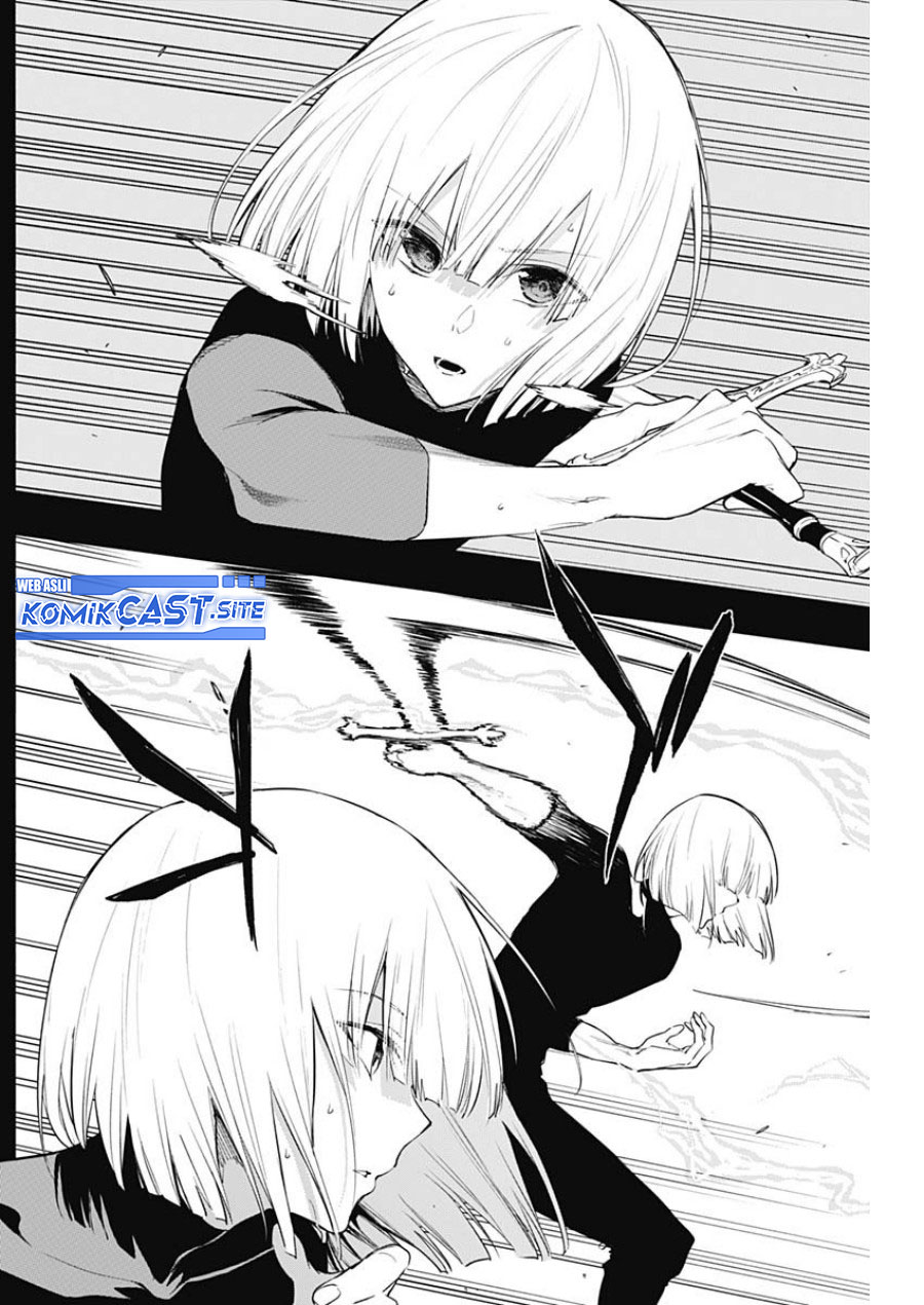 Chapter 70 - halaman 6