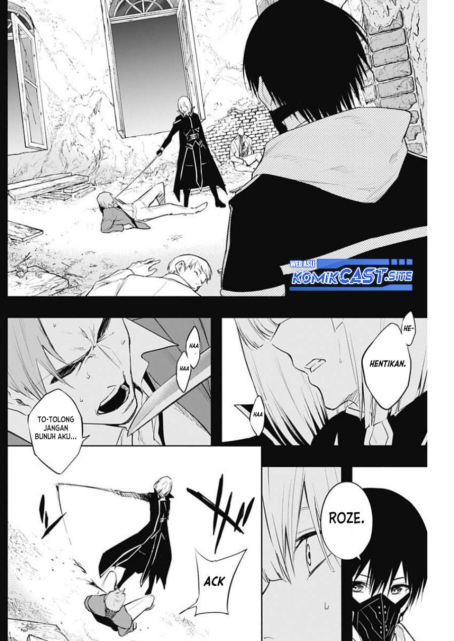 Chapter 70 - halaman 8