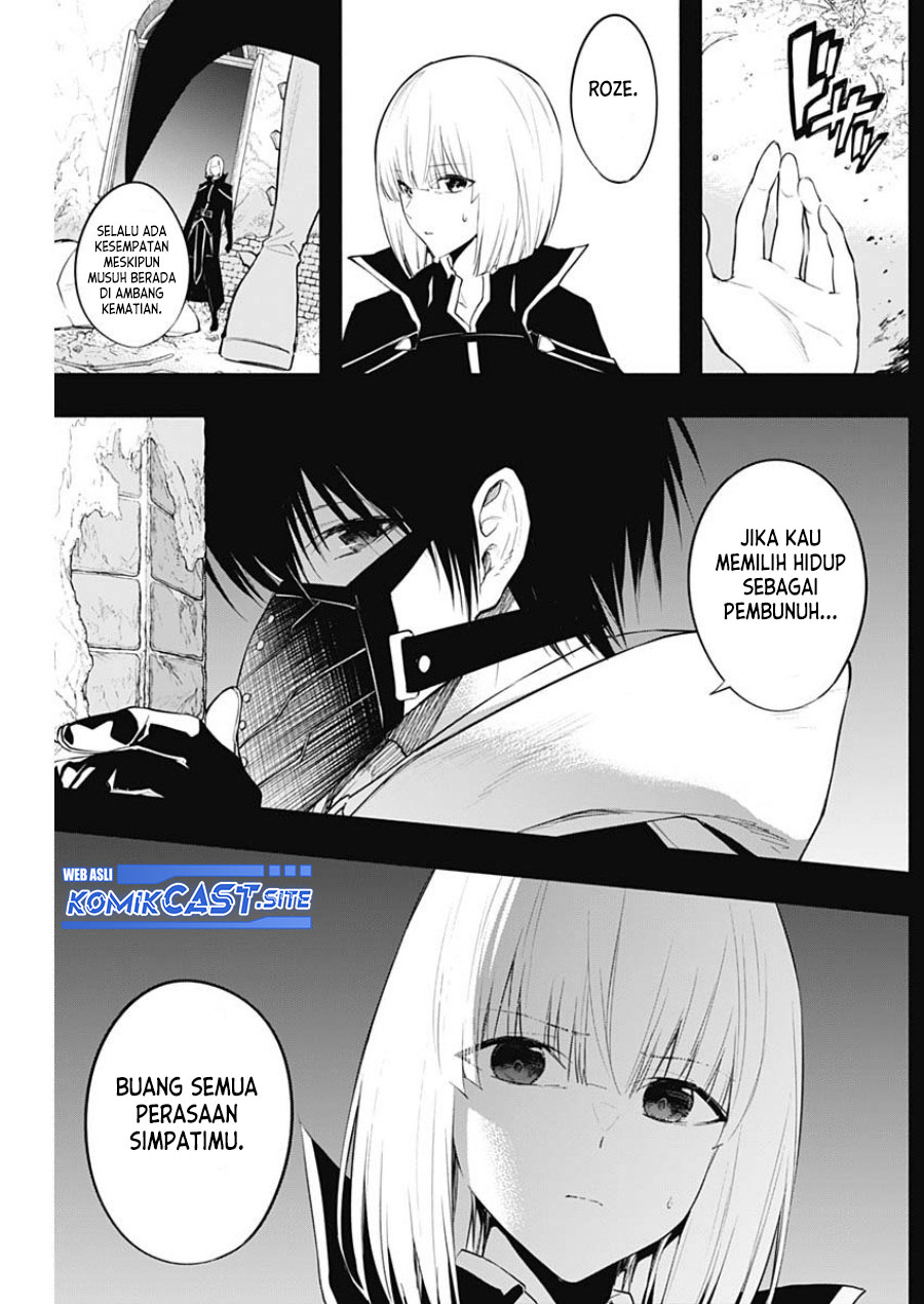 Chapter 70 - halaman 9