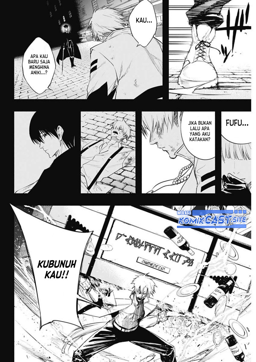 Chapter 69 - halaman 14