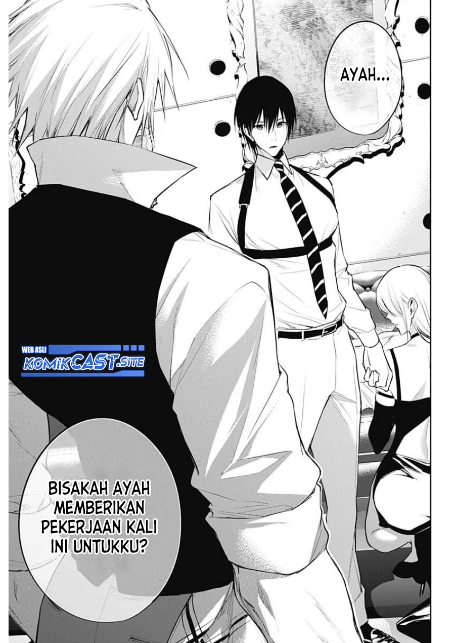 Chapter 69 - halaman 18