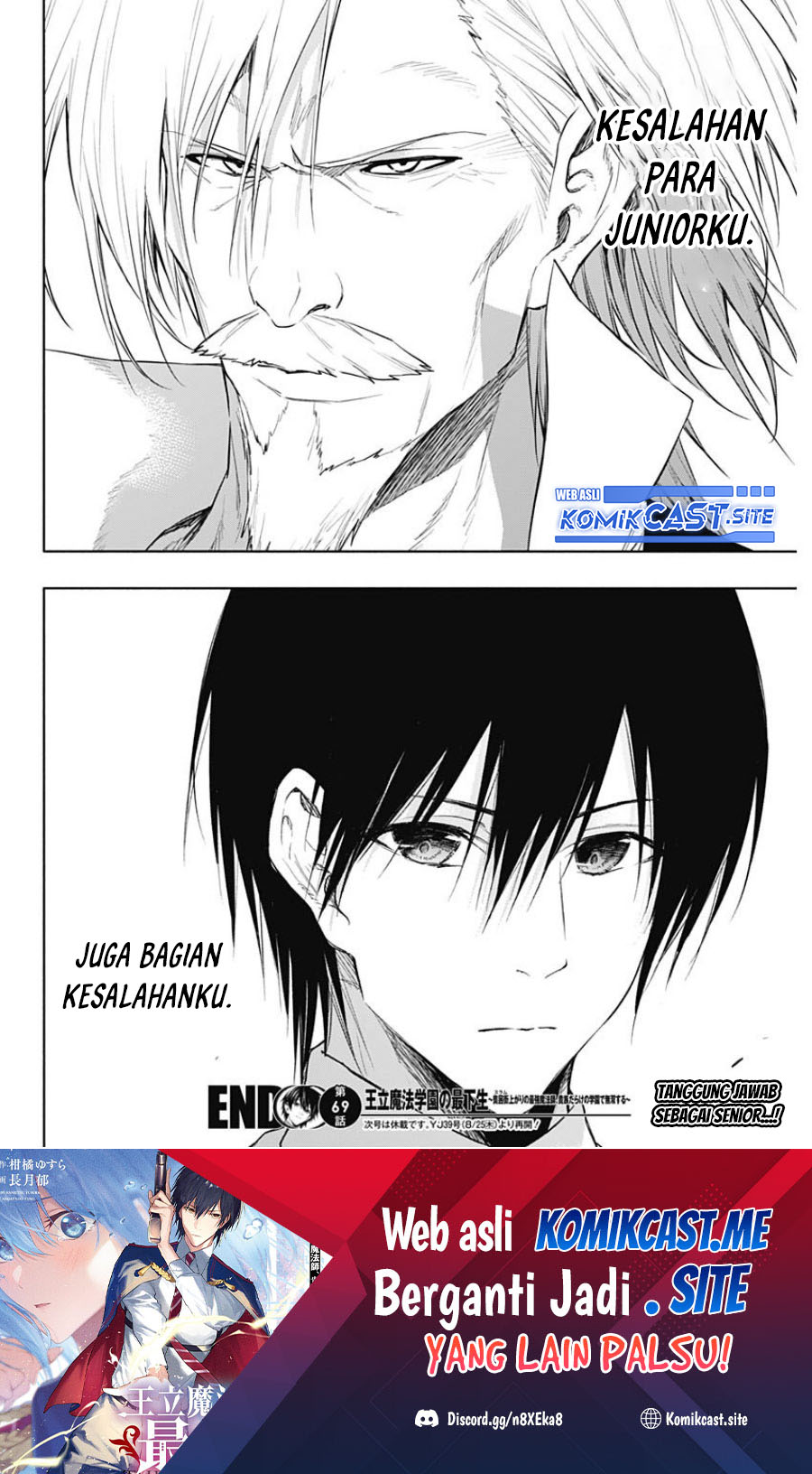 Chapter 69 - halaman 19