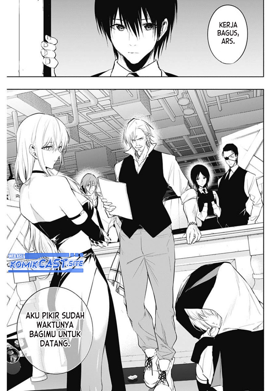 Chapter 69 - halaman 5