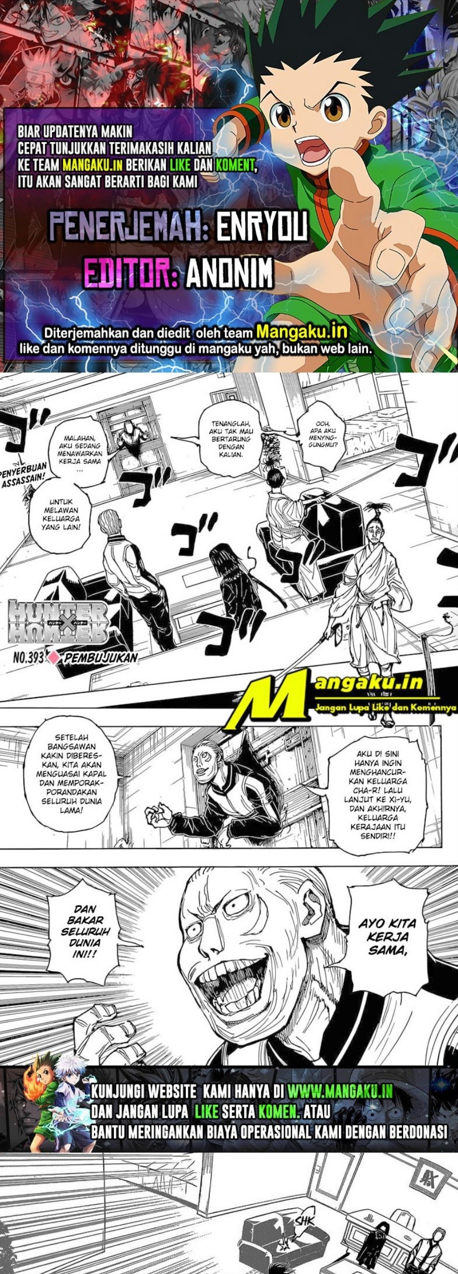 Chapter 393 - halaman 2